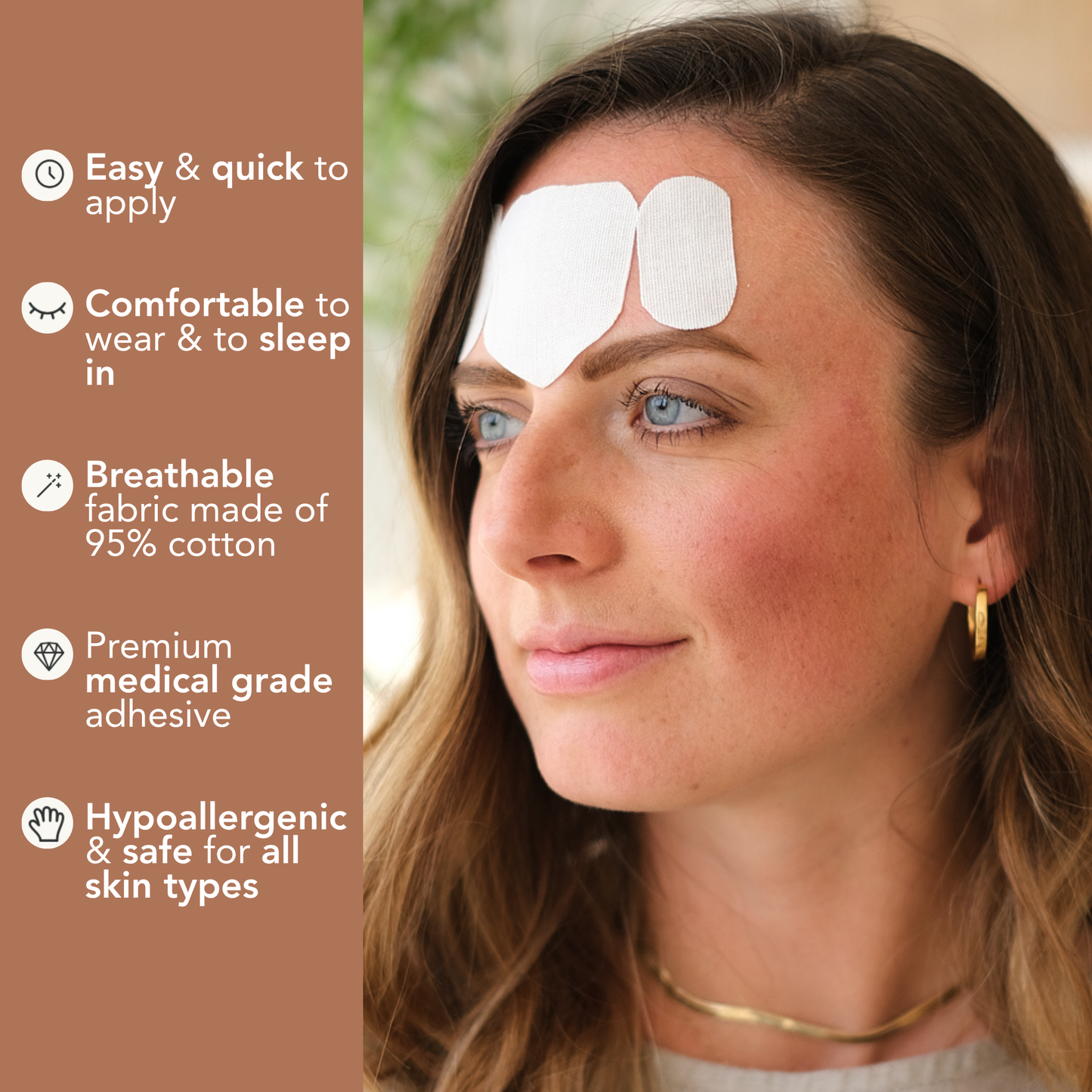 Face Tape: Wrinkle Eraser